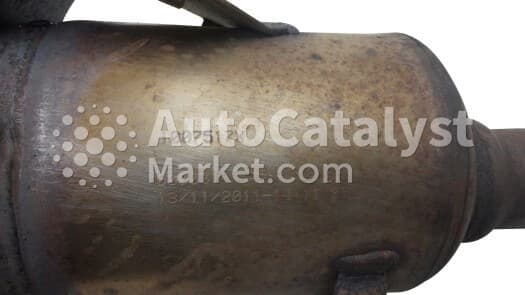 Катализатор от Volvo, Ford 1007517X №6