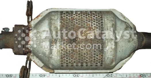 Катализатор от Opel 25164286