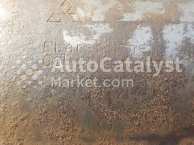 Катализатор от Mitsubishi MN130406 №6