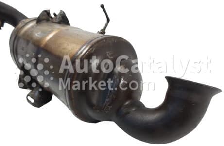 Катализатор от Peugeot, Citroën TR PSA K266 (DPF) №10