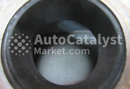 Катализатор от Mitsubishi EU