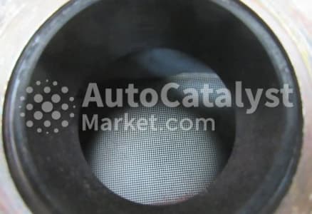 Катализатор от Mitsubishi EU №3