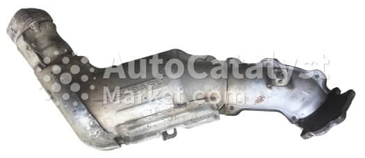 Катализатор от Subaru 5Y16