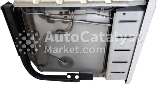 Катализатор от MAN 31985177000