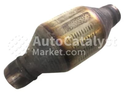 Катализатор от Toyota A62 №1