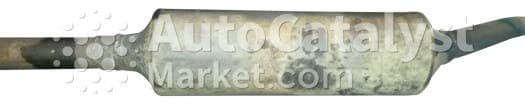 Катализатор от Peugeot, Citroën TR PSA K236 (HALF)