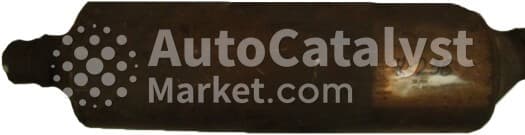 Катализатор от Peugeot, Citroën TR PSA K236 (HALF) №6