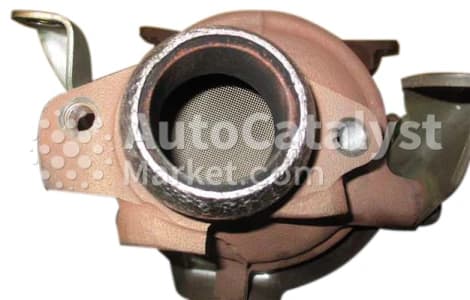 Катализатор от Nissan WA5-6N0