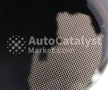 Катализатор от Toyota NE4 №10