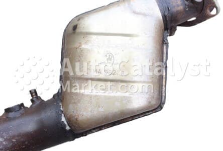 Катализатор от Maserati 98278 №7