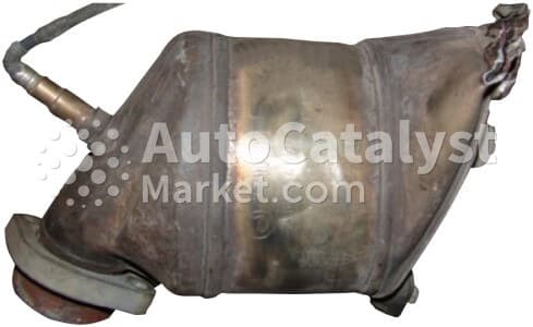 Катализатор от BMW 7790300 №7