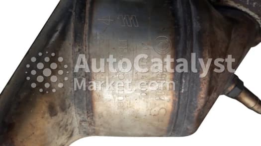 Катализатор от BMW 7790300