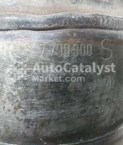 Катализатор от BMW 7790300 №2