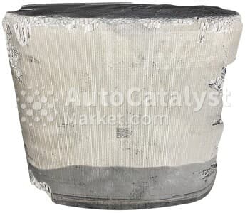 Катализатор от Audi, Skoda, Volkswagen, Dodge, Jeep 1K0131723B / 1K0181BA №9