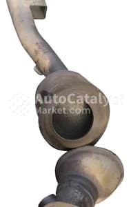 Катализатор от Mercedes-Benz A2114902414 №3