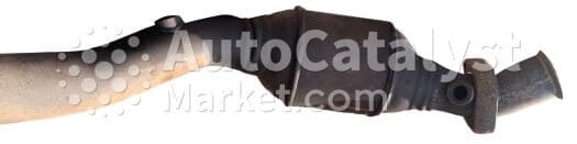 Катализатор от Mercedes-Benz A2114902414 №5