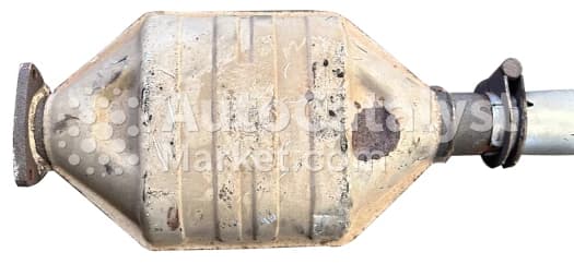 Катализатор от Alfa Romeo, Fiat, Lancia 46473014 №2