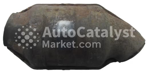 Катализатор Mitsubishi BH