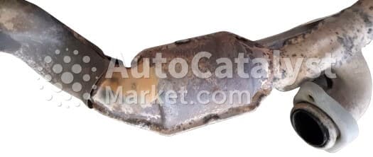 Катализатор от Mitsubishi BH №13