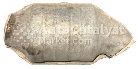 Катализатор от Mitsubishi BH