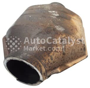 Катализатор от Opel, Vauxhall GM 38 №11