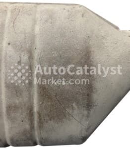 Катализатор от Opel, Vauxhall GM 38 №10