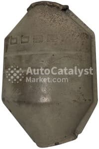 Катализатор от Opel, Vauxhall GM 38 №8