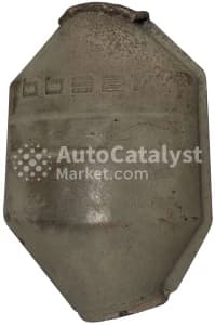 Катализатор от Opel, Vauxhall GM 38 №2