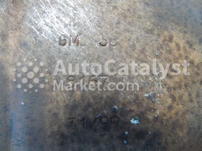 Катализатор от Opel, Vauxhall GM 38 №12
