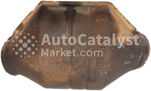 Катализатор от Opel, Vauxhall GM 38 №7