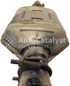 Катализатор от Alfa Romeo, Fiat, Lancia 46420437