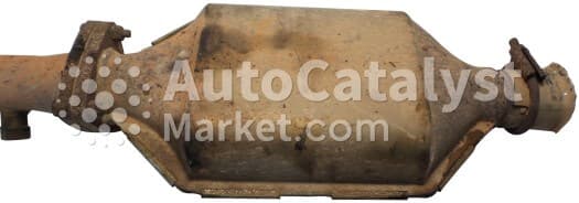 Катализатор от Alfa Romeo, Fiat, Lancia 46420437