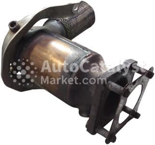 Катализатор от Seat, Audi, Skoda, Volkswagen 1K0131690AN / 1K0166CC