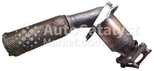 Катализатор от Seat, Audi, Skoda, Volkswagen 1K0131690AN / 1K0166CC №8