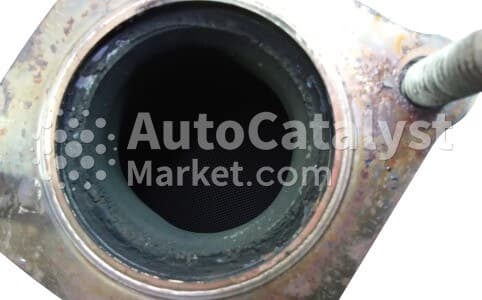 Катализатор от Seat, Audi, Skoda, Volkswagen 1K0131690AN / 1K0166CC №12