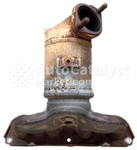Катализатор от Hyundai, KIA 2EJH0 №8