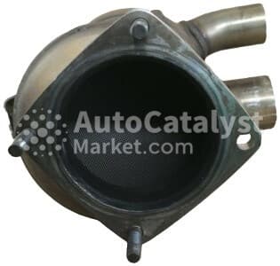 Катализатор от Porsche 9P1254400A №12