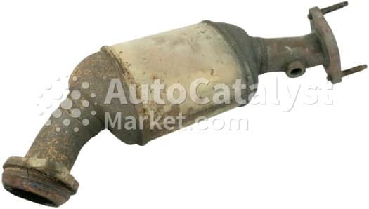 Катализатор General Motors, Cadillac 2228485210 (Full 100%)