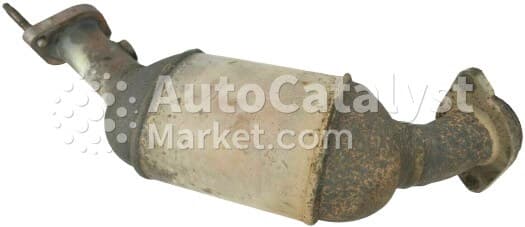 Катализатор от General Motors, Cadillac 2228485210 (Full 100%) №6