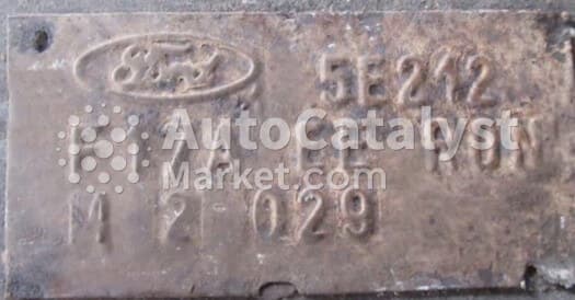 Катализатор от Ford F17A EE RON (SECOND UNIT)