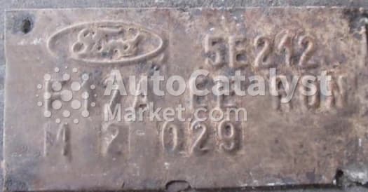 Катализатор от Ford F17A EE RON (SECOND UNIT)