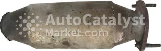 Катализатор от Nissan Nissan Cefiro / NO reference