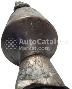 Катализатор от Peugeot, Citroën TR PSA K185 (GILLET)