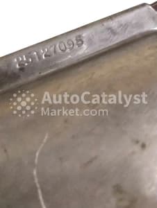 Катализатор от Opel, Vauxhall 25127095 №6