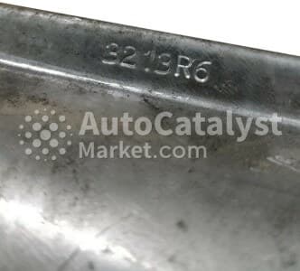 Катализатор от Opel, Vauxhall 25127095 №14