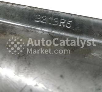 Катализатор от Opel, Vauxhall 25127095 №7