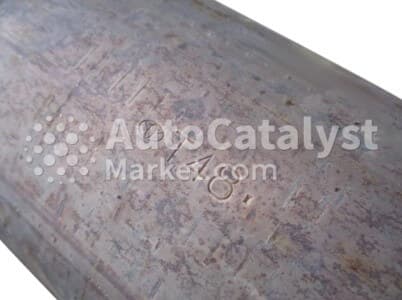 Катализатор от Toyota T48