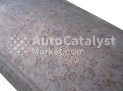 Катализатор от Toyota T48 №2