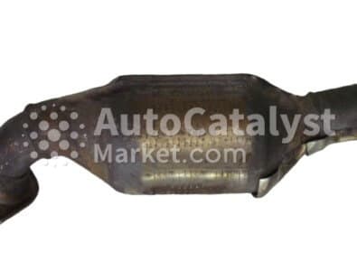 Катализатор от Toyota T48 №3