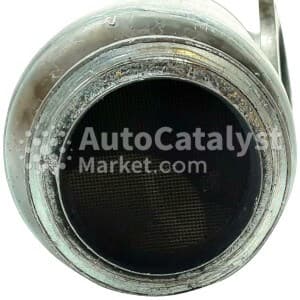 Катализатор от Mercedes-Benz KT 1241 №12